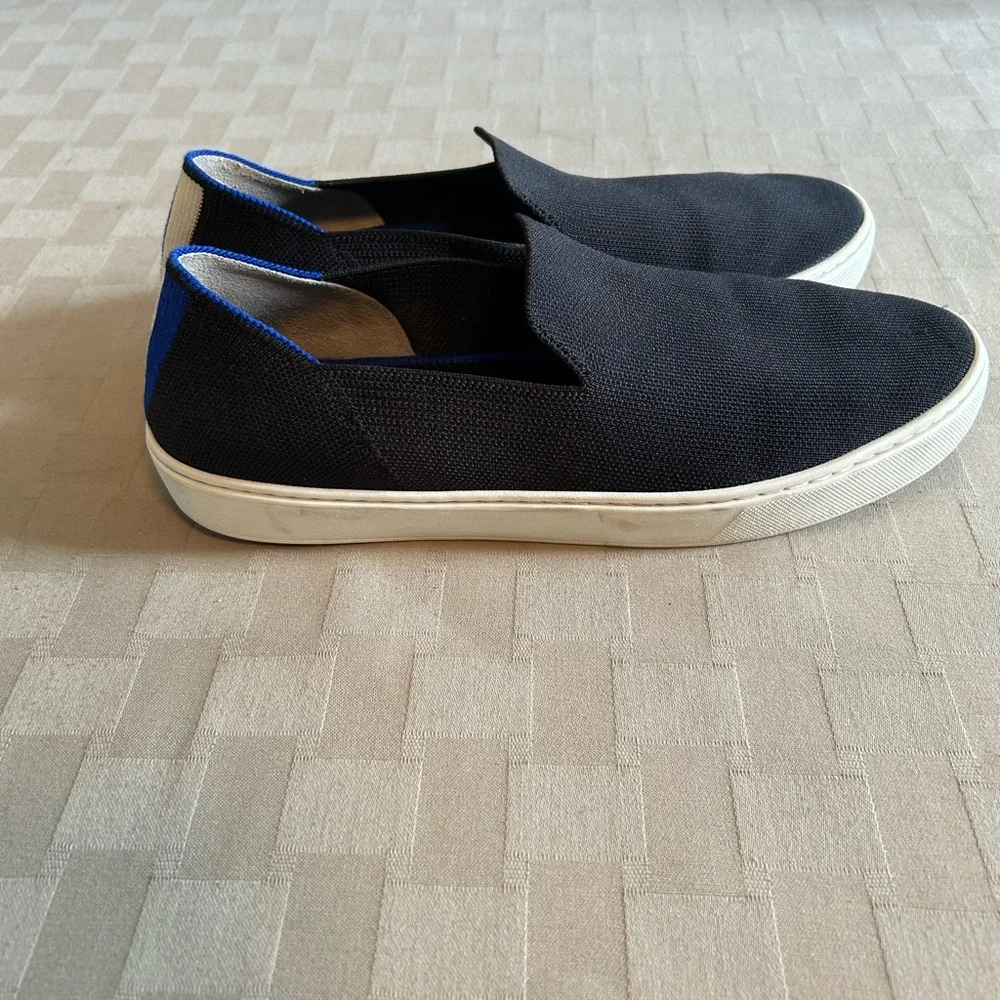 Rothy’s The Original Slip On Sneakers